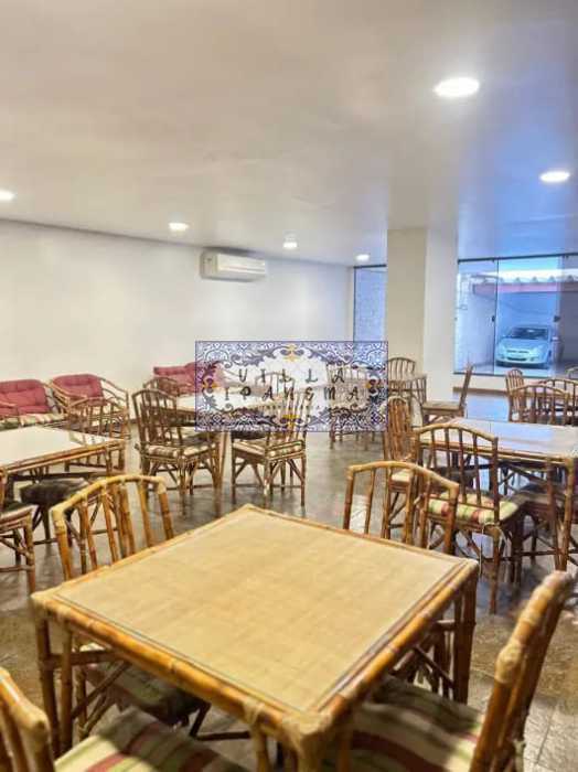 Conheça gc do imóvel - Apartamento à venda Rua Souza Lima, Copacabana, Rio de Janeiro - R$ 1.750.000 - IPA230221 - 54 gc - 54