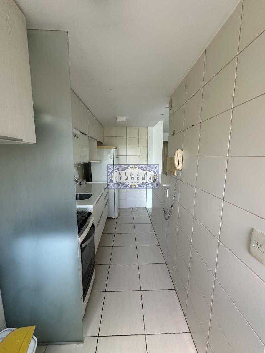 Conheça IMG_0531. do imóvel - Apartamento à venda Avenida Evandro Lins e Silva, Barra da Tijuca, Rio de Janeiro - R$ 850.000 - ORL03 - 6 IMG_0531. - 6
