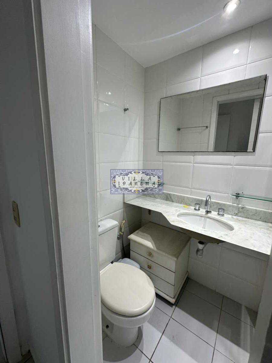 Conheça IMG_0543. do imóvel - Apartamento à venda Avenida Evandro Lins e Silva, Barra da Tijuca, Rio de Janeiro - R$ 850.000 - ORL03 - 13 IMG_0543. - 13