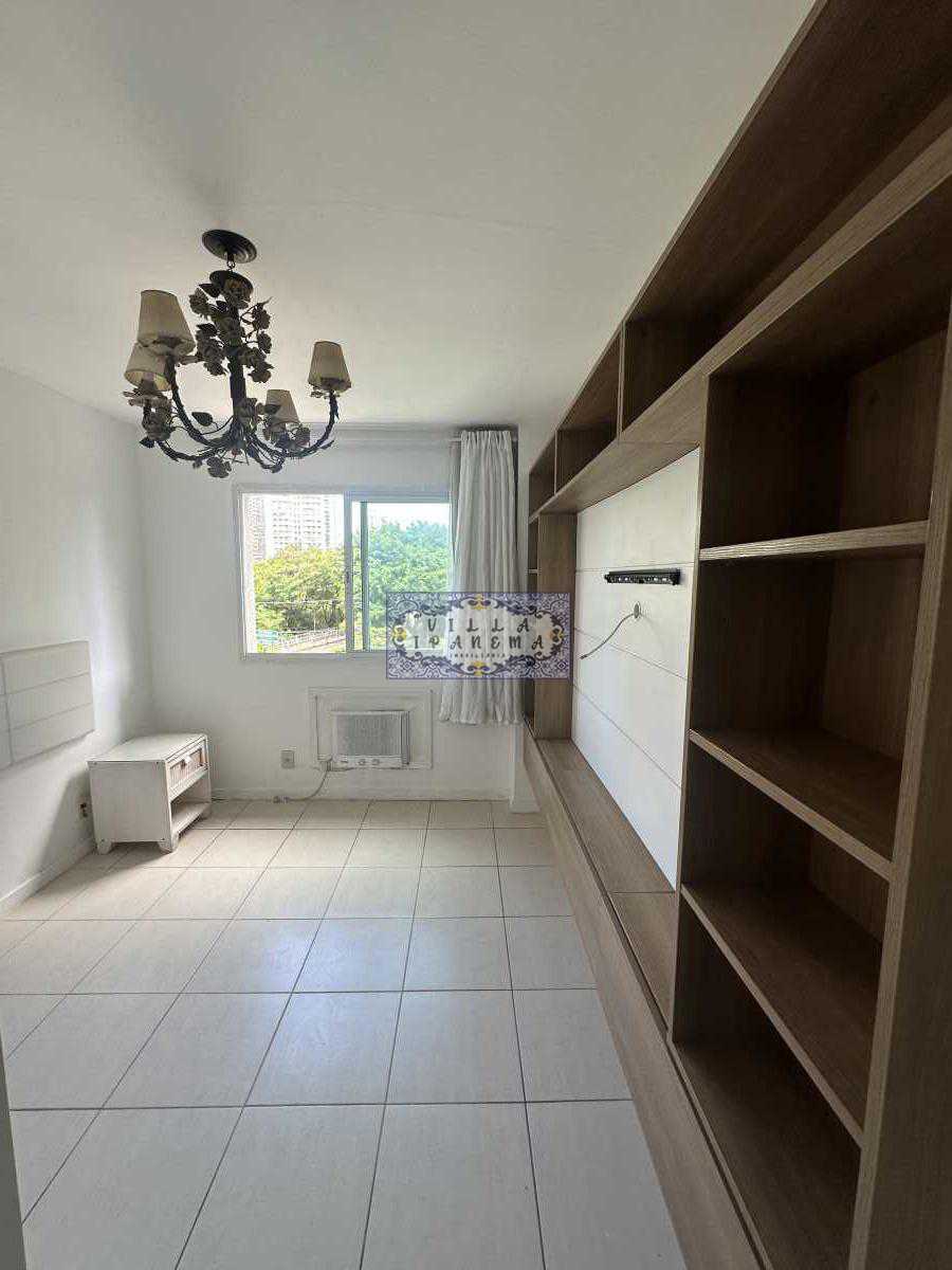 Conheça IMG_0544. do imóvel - Apartamento à venda Avenida Evandro Lins e Silva, Barra da Tijuca, Rio de Janeiro - R$ 850.000 - ORL03 - 14 IMG_0544. - 14