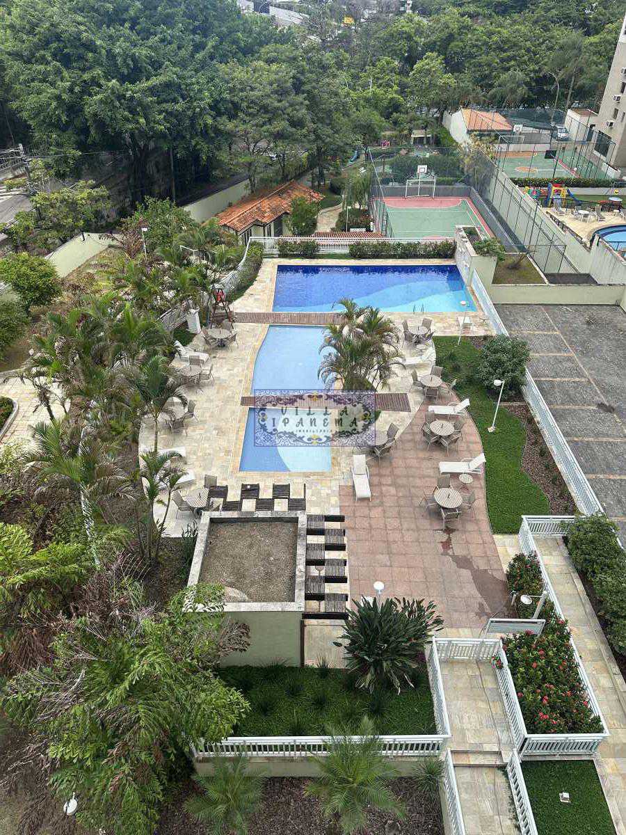 Conheça IMG_0560. do imóvel - Apartamento à venda Avenida Evandro Lins e Silva, Barra da Tijuca, Rio de Janeiro - R$ 850.000 - ORL03 - 26 IMG_0560. - 26