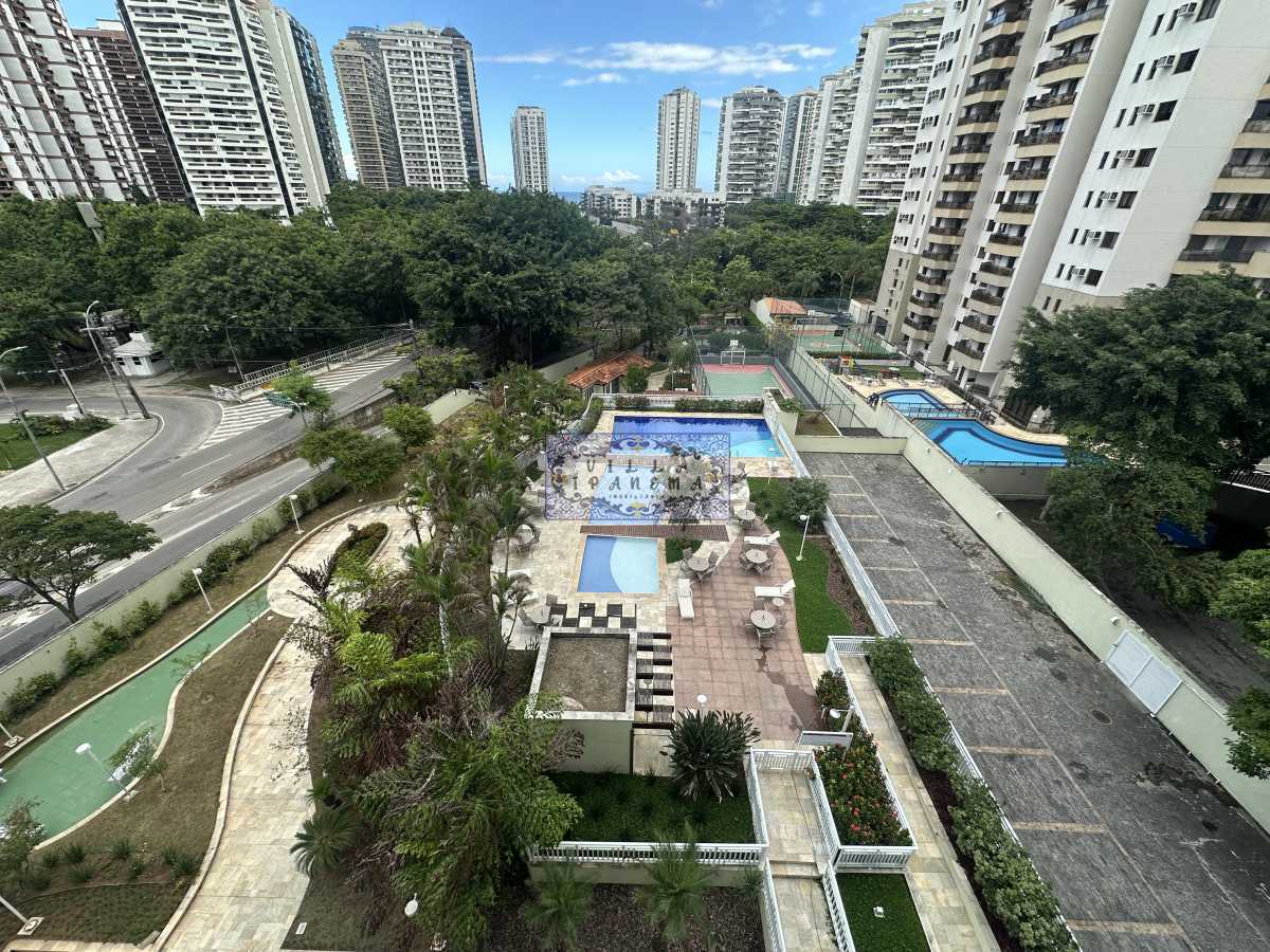 Conheça IMG_0562. do imóvel - Apartamento à venda Avenida Evandro Lins e Silva, Barra da Tijuca, Rio de Janeiro - R$ 850.000 - ORL03 - 28 IMG_0562. - 28