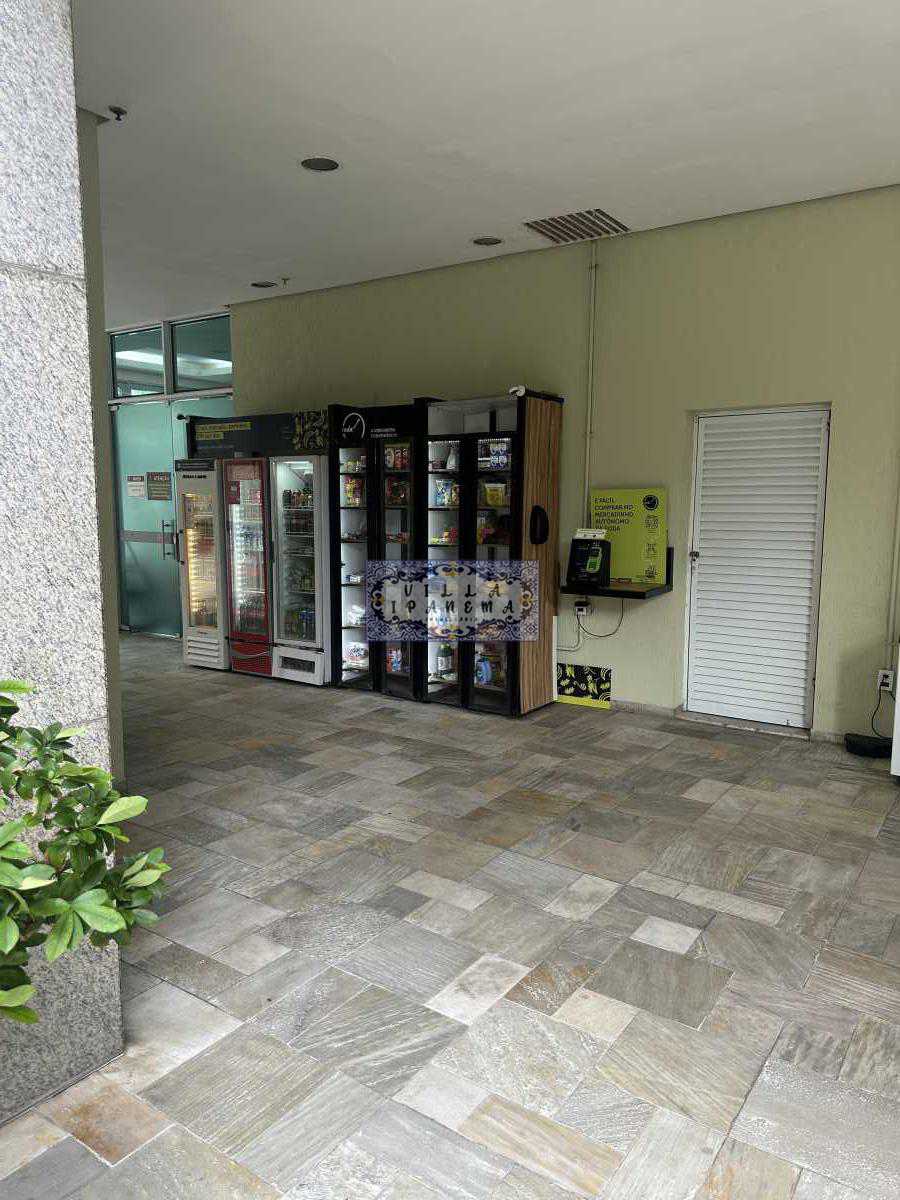 Conheça IMG_0569. do imóvel - Apartamento à venda Avenida Evandro Lins e Silva, Barra da Tijuca, Rio de Janeiro - R$ 850.000 - ORL03 - 34 IMG_0569. - 34