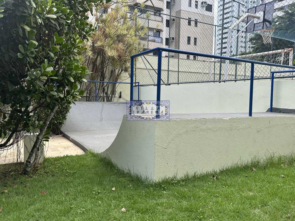 Conheça IMG_0586. do imóvel - Apartamento à venda Avenida Evandro Lins e Silva, Barra da Tijuca, Rio de Janeiro - R$ 850.000 - ORL03 - 47 IMG_0586. - 47
