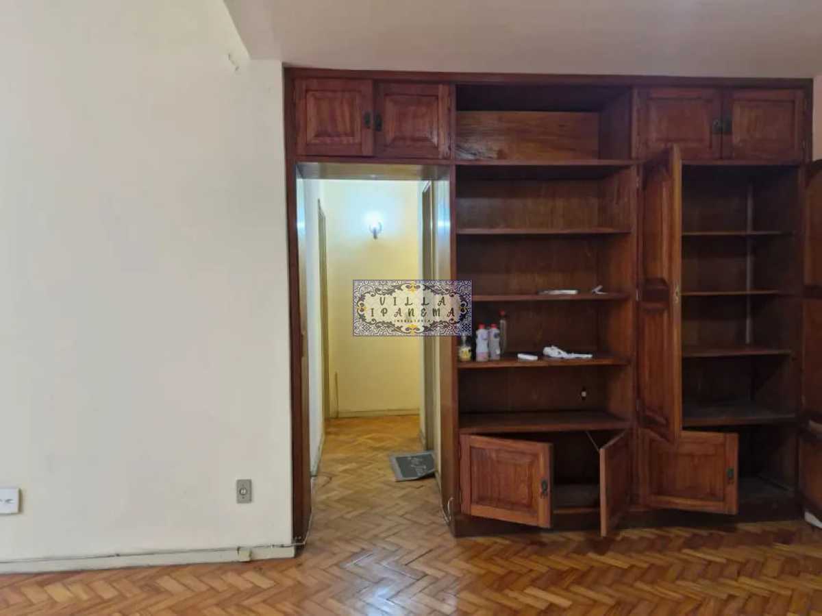 Conheça B do imóvel - Apartamento à venda Rua Raimundo Correia, Copacabana, Rio de Janeiro - R$ 1.000.000 - IPA230223 - 3 B - 3