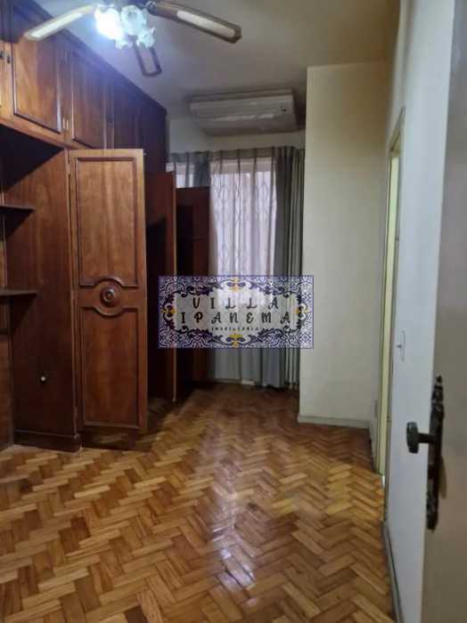 Conheça BB do imóvel - Apartamento à venda Rua Raimundo Correia, Copacabana, Rio de Janeiro - R$ 1.000.000 - IPA230223 - 5 BB - 5