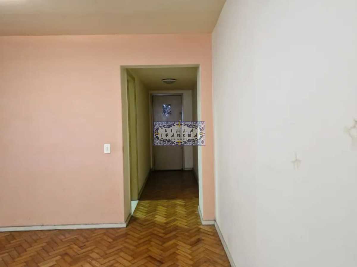 Conheça BC do imóvel - Apartamento à venda Rua Raimundo Correia, Copacabana, Rio de Janeiro - R$ 1.000.000 - IPA230223 - 6 BC - 6