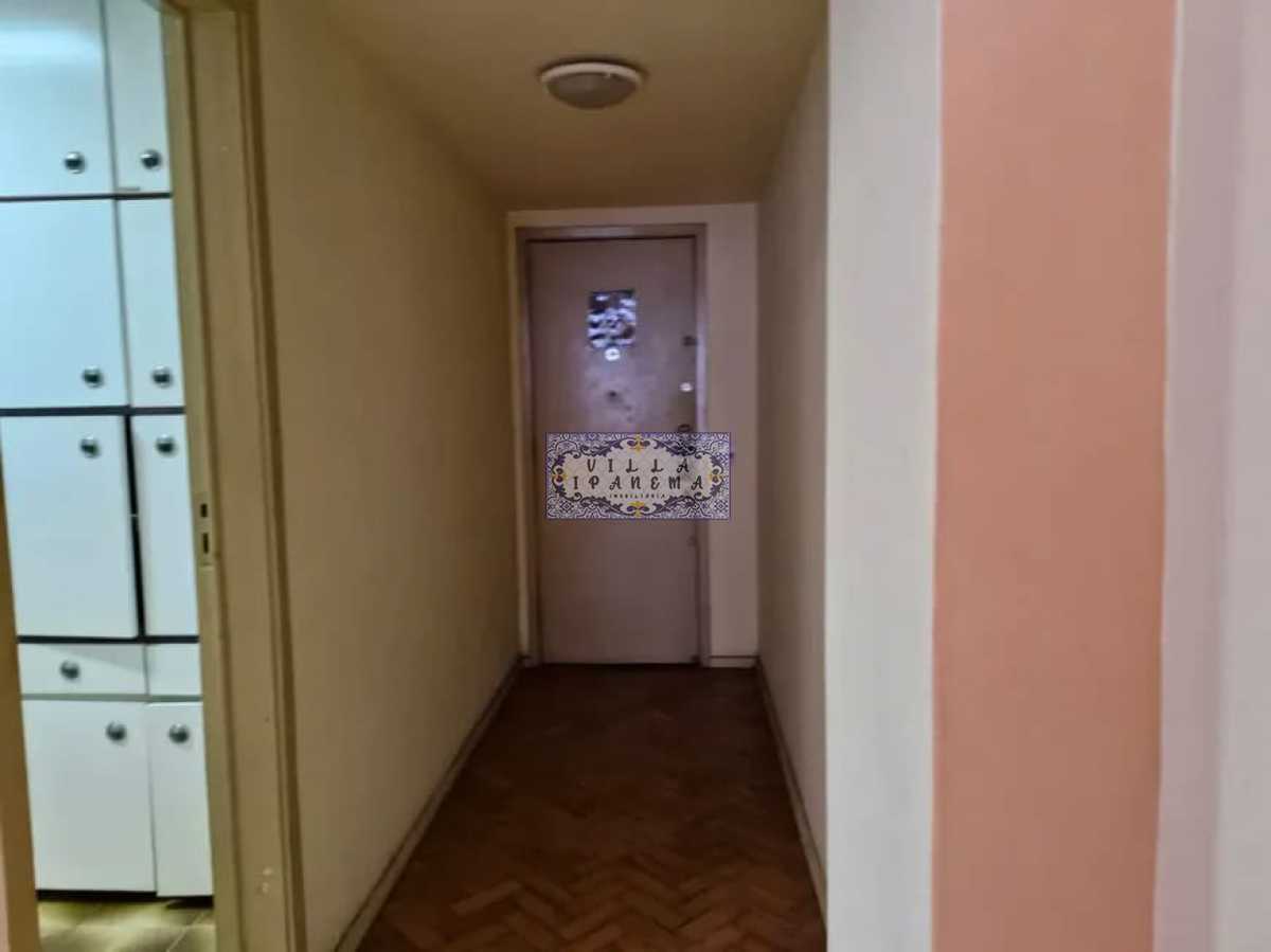 Conheça BD do imóvel - Apartamento à venda Rua Raimundo Correia, Copacabana, Rio de Janeiro - R$ 1.000.000 - IPA230223 - 7 BD - 7