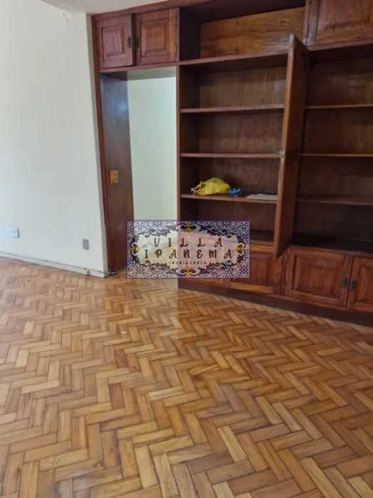 Conheça BF do imóvel - Apartamento à venda Rua Raimundo Correia, Copacabana, Rio de Janeiro - R$ 1.000.000 - IPA230223 - 8 BF - 8