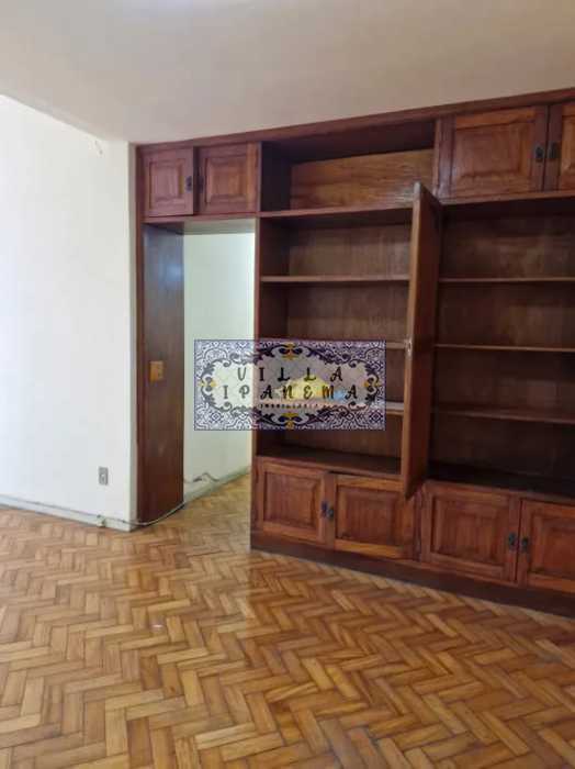 Conheça CA do imóvel - Apartamento à venda Rua Raimundo Correia, Copacabana, Rio de Janeiro - R$ 1.000.000 - IPA230223 - 10 CA - 10