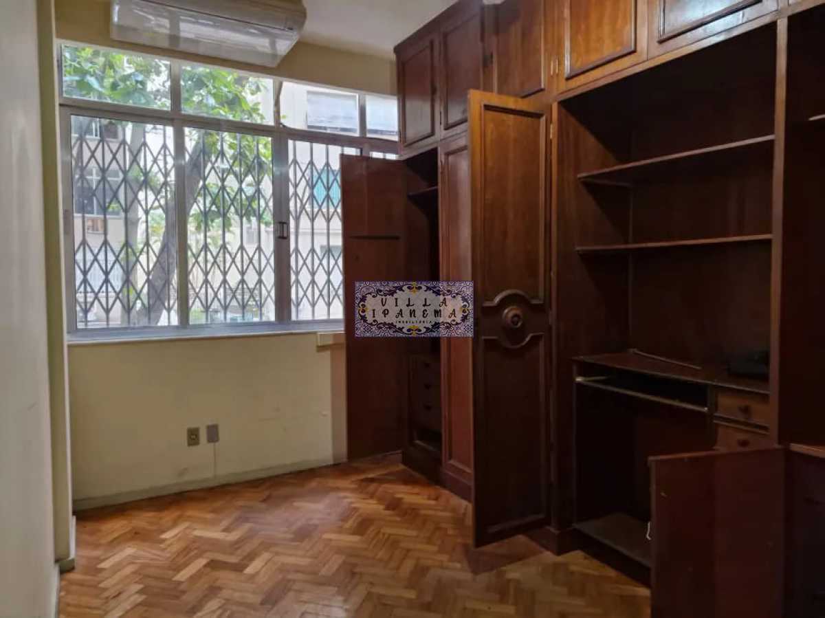 Conheça CD do imóvel - Apartamento à venda Rua Raimundo Correia, Copacabana, Rio de Janeiro - R$ 1.000.000 - IPA230223 - 13 CD - 13