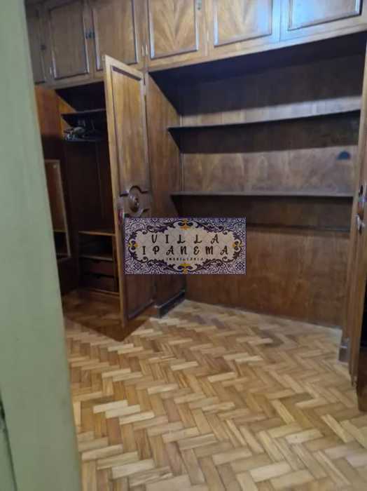 Conheça CE do imóvel - Apartamento à venda Rua Raimundo Correia, Copacabana, Rio de Janeiro - R$ 1.000.000 - IPA230223 - 14 CE - 14