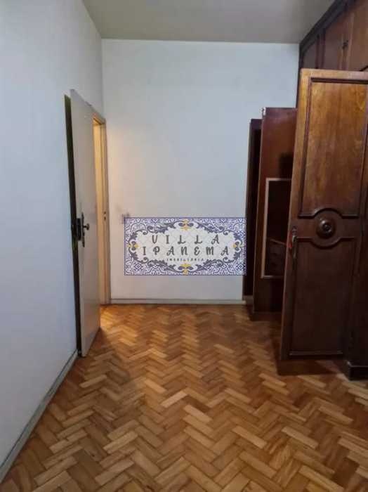 Conheça DC do imóvel - Apartamento à venda Rua Raimundo Correia, Copacabana, Rio de Janeiro - R$ 1.000.000 - IPA230223 - 19 DC - 19