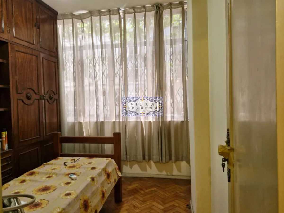 Conheça DE do imóvel - Apartamento à venda Rua Raimundo Correia, Copacabana, Rio de Janeiro - R$ 1.000.000 - IPA230223 - 20 DE - 20
