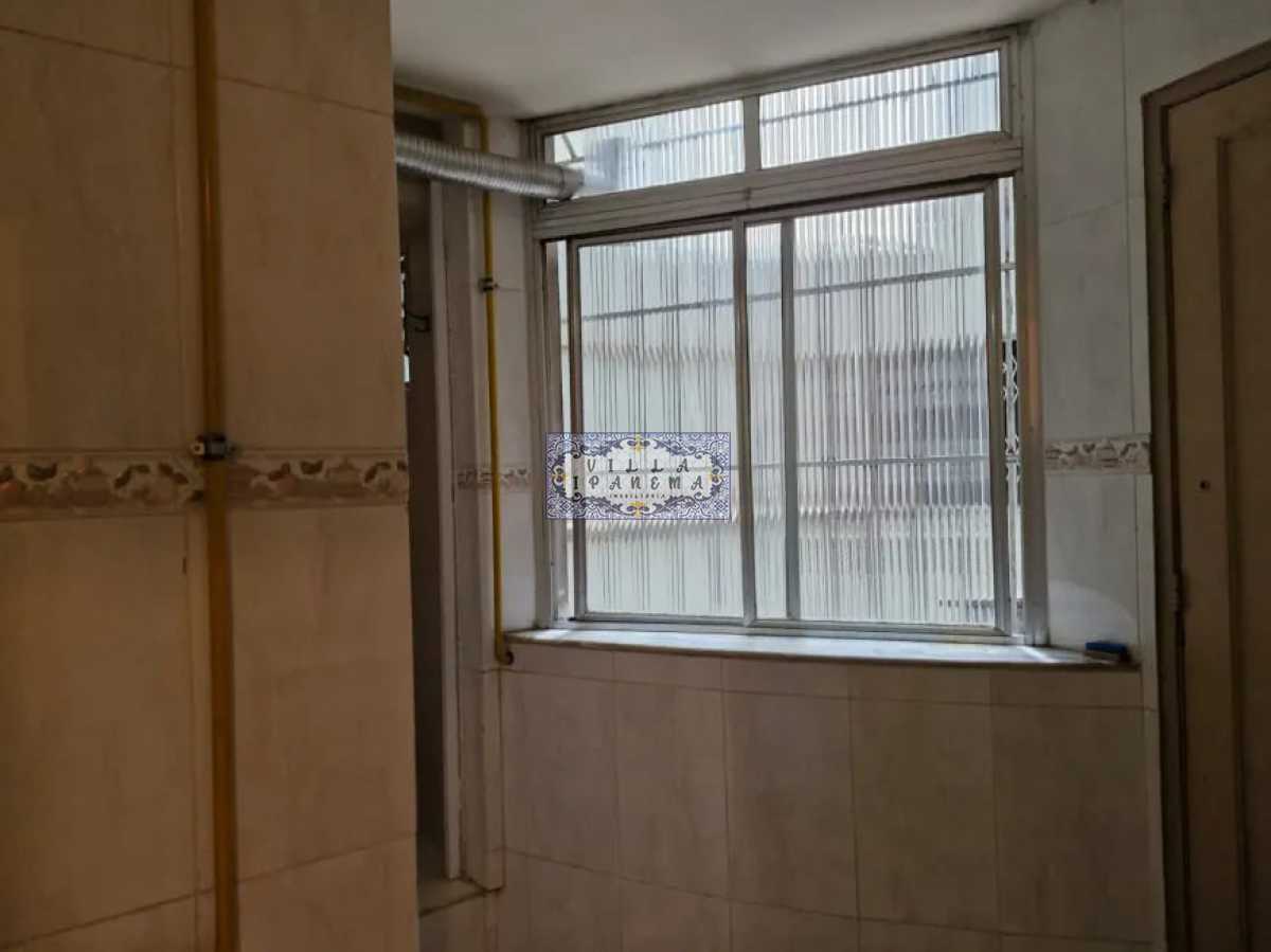 Conheça DG do imóvel - Apartamento à venda Rua Raimundo Correia, Copacabana, Rio de Janeiro - R$ 1.000.000 - IPA230223 - 22 DG - 22