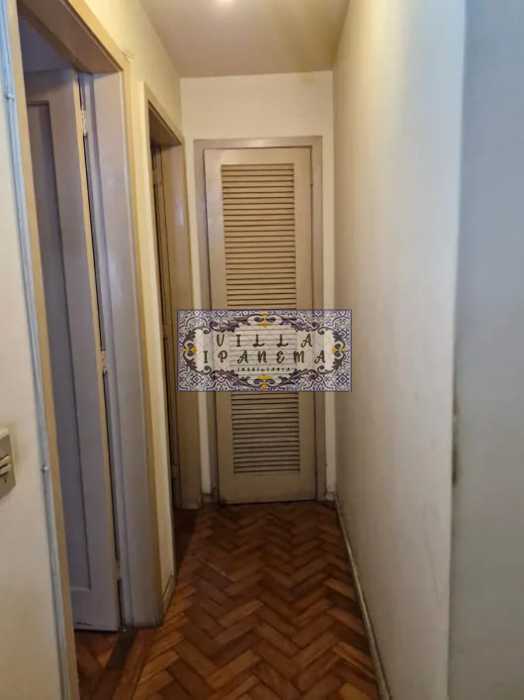 Conheça EA do imóvel - Apartamento à venda Rua Raimundo Correia, Copacabana, Rio de Janeiro - R$ 1.000.000 - IPA230223 - 24 EA - 24