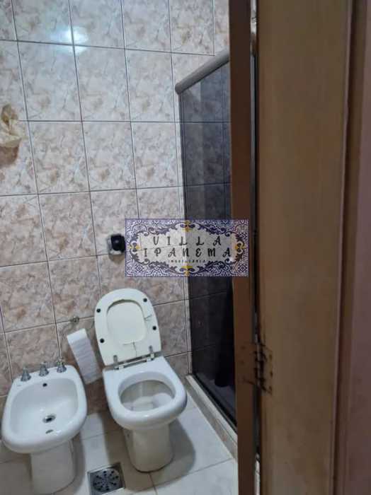 Conheça EB do imóvel - Apartamento à venda Rua Raimundo Correia, Copacabana, Rio de Janeiro - R$ 1.000.000 - IPA230223 - 25 EB - 25