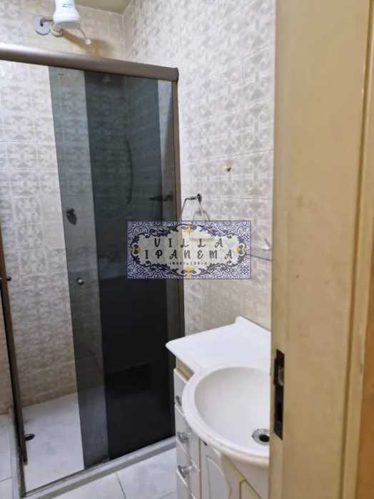 Conheça ED do imóvel - Apartamento à venda Rua Raimundo Correia, Copacabana, Rio de Janeiro - R$ 1.000.000 - IPA230223 - 27 ED - 27