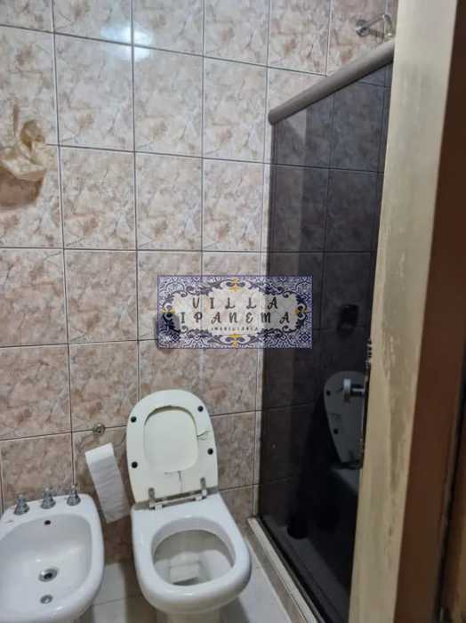 Conheça EF do imóvel - Apartamento à venda Rua Raimundo Correia, Copacabana, Rio de Janeiro - R$ 1.000.000 - IPA230223 - 28 EF - 28
