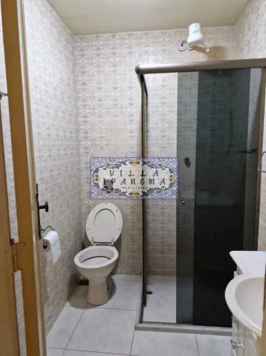 Conheça EG do imóvel - Apartamento à venda Rua Raimundo Correia, Copacabana, Rio de Janeiro - R$ 1.000.000 - IPA230223 - 29 EG - 29