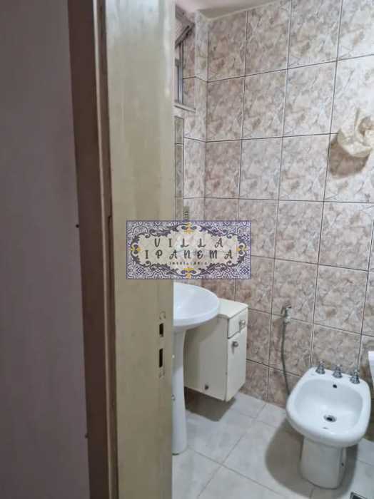 Conheça EH do imóvel - Apartamento à venda Rua Raimundo Correia, Copacabana, Rio de Janeiro - R$ 1.000.000 - IPA230223 - 30 EH - 30