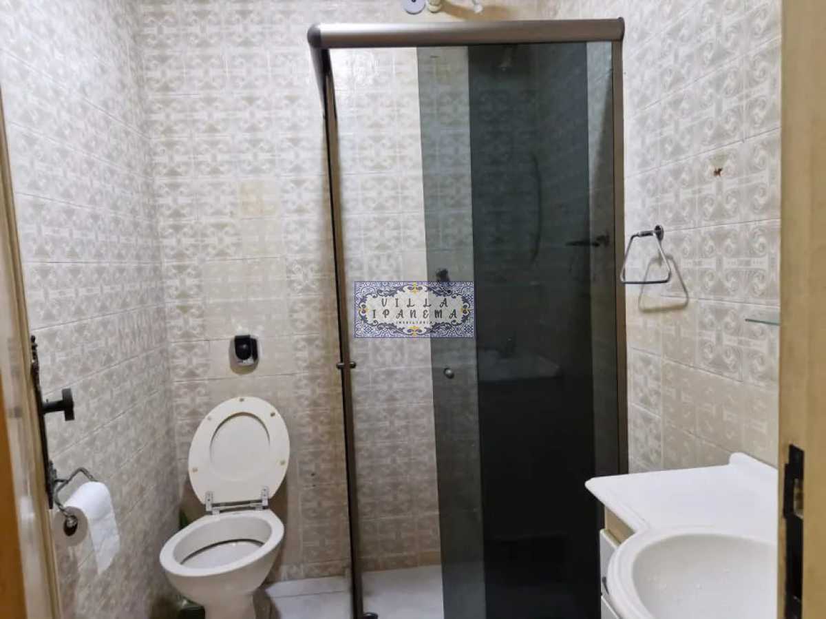 Conheça FA do imóvel - Apartamento à venda Rua Raimundo Correia, Copacabana, Rio de Janeiro - R$ 1.000.000 - IPA230223 - 32 FA - 32