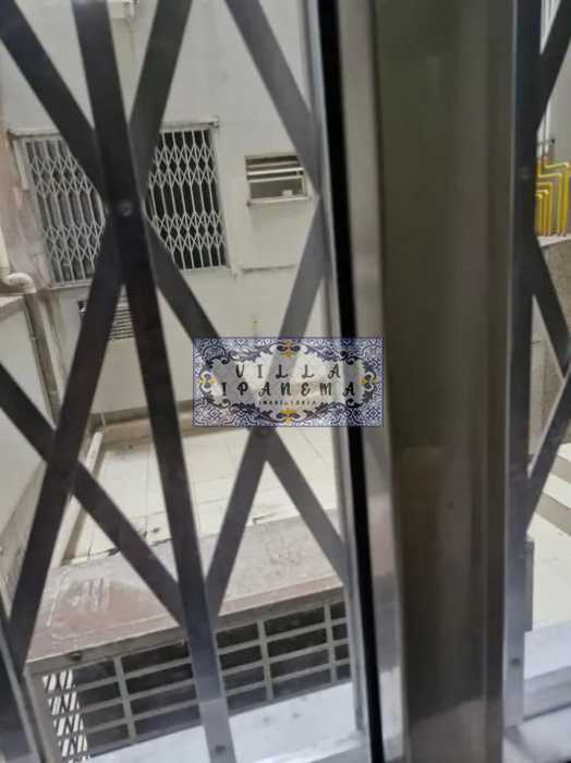 Conheça FC do imóvel - Apartamento à venda Rua Raimundo Correia, Copacabana, Rio de Janeiro - R$ 1.000.000 - IPA230223 - 34 FC - 34
