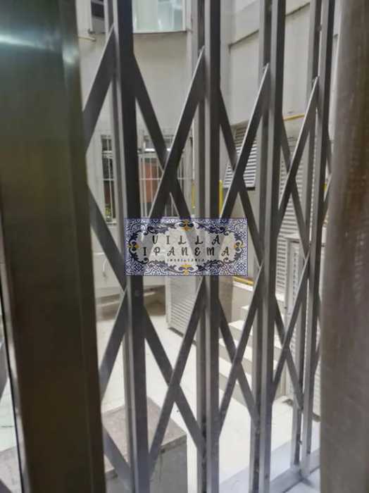 Conheça FD do imóvel - Apartamento à venda Rua Raimundo Correia, Copacabana, Rio de Janeiro - R$ 1.000.000 - IPA230223 - 35 FD - 35
