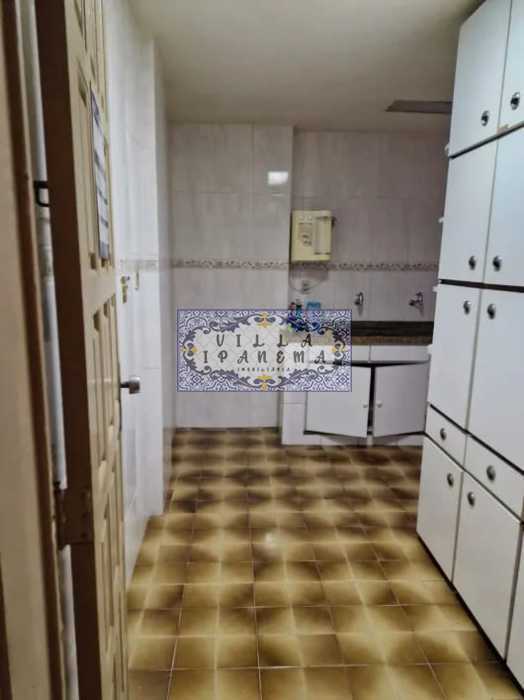 Conheça FE do imóvel - Apartamento à venda Rua Raimundo Correia, Copacabana, Rio de Janeiro - R$ 1.000.000 - IPA230223 - 36 FE - 36