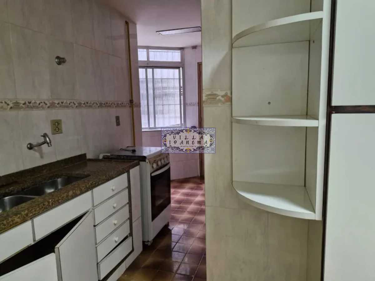 Conheça G do imóvel - Apartamento à venda Rua Raimundo Correia, Copacabana, Rio de Janeiro - R$ 1.000.000 - IPA230223 - 37 G - 37