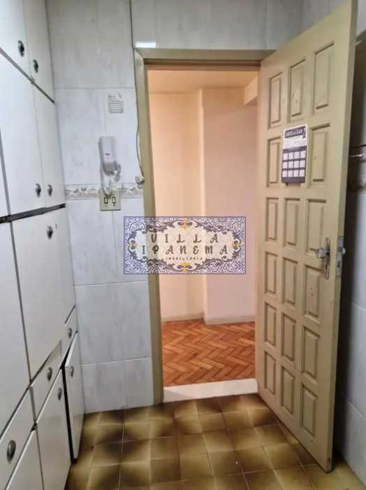 Conheça GB do imóvel - Apartamento à venda Rua Raimundo Correia, Copacabana, Rio de Janeiro - R$ 1.000.000 - IPA230223 - 39 GB - 39