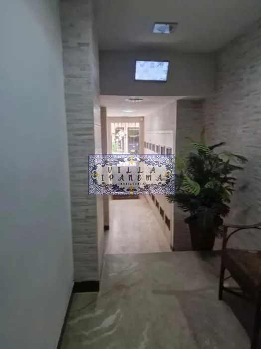 Conheça GD do imóvel - Apartamento à venda Rua Raimundo Correia, Copacabana, Rio de Janeiro - R$ 1.000.000 - IPA230223 - 41 GD - 41