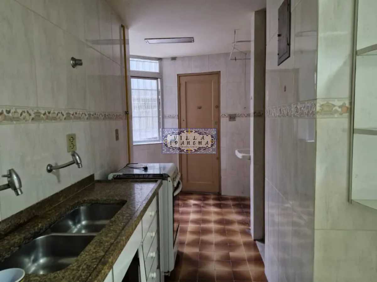 Conheça GE do imóvel - Apartamento à venda Rua Raimundo Correia, Copacabana, Rio de Janeiro - R$ 1.000.000 - IPA230223 - 42 GE - 42