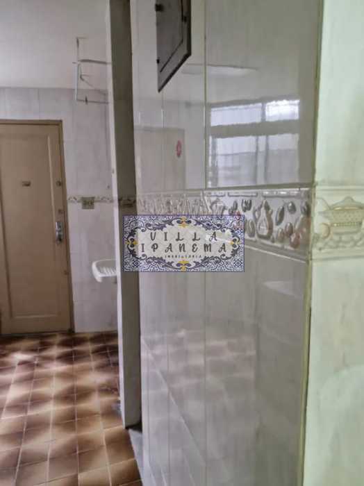 Conheça H do imóvel - Apartamento à venda Rua Raimundo Correia, Copacabana, Rio de Janeiro - R$ 1.000.000 - IPA230223 - 43 H - 43