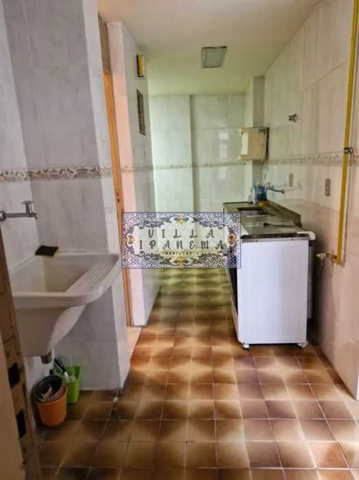 Conheça HA do imóvel - Apartamento à venda Rua Raimundo Correia, Copacabana, Rio de Janeiro - R$ 1.000.000 - IPA230223 - 44 HA - 44