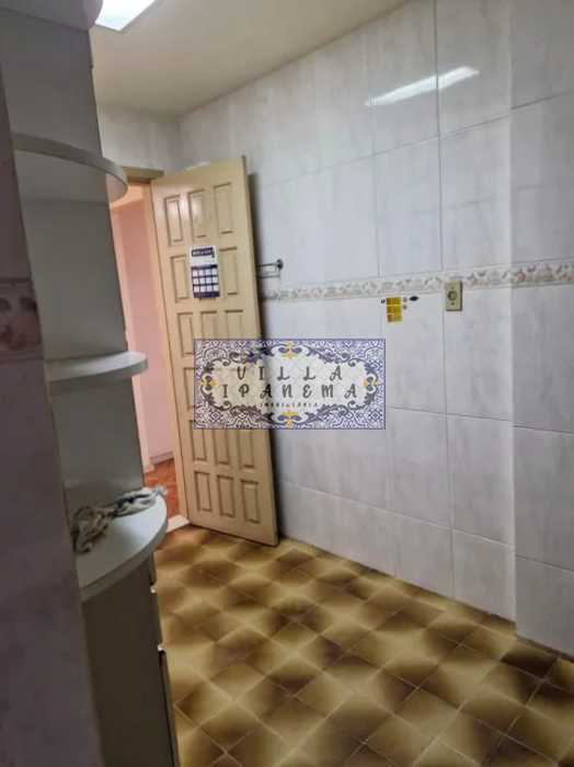 Conheça HB do imóvel - Apartamento à venda Rua Raimundo Correia, Copacabana, Rio de Janeiro - R$ 1.000.000 - IPA230223 - 45 HB - 45