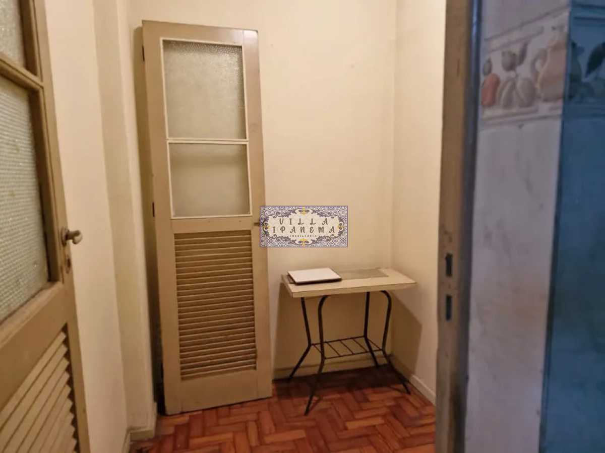 Conheça HD do imóvel - Apartamento à venda Rua Raimundo Correia, Copacabana, Rio de Janeiro - R$ 1.000.000 - IPA230223 - 47 HD - 47