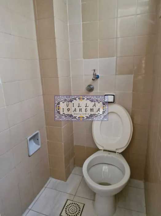 Conheça J do imóvel - Apartamento à venda Rua Raimundo Correia, Copacabana, Rio de Janeiro - R$ 1.000.000 - IPA230223 - 48 J - 48