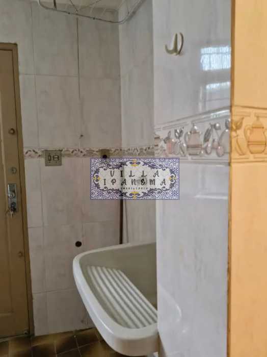 Conheça JA do imóvel - Apartamento à venda Rua Raimundo Correia, Copacabana, Rio de Janeiro - R$ 1.000.000 - IPA230223 - 49 JA - 49