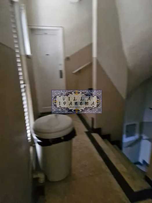 Conheça JB do imóvel - Apartamento à venda Rua Raimundo Correia, Copacabana, Rio de Janeiro - R$ 1.000.000 - IPA230223 - 50 JB - 50