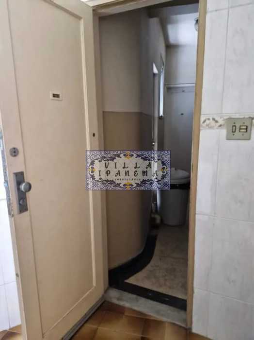 Conheça M do imóvel - Apartamento à venda Rua Raimundo Correia, Copacabana, Rio de Janeiro - R$ 1.000.000 - IPA230223 - 52 M - 52