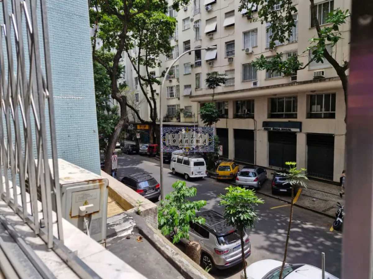 Conheça ma do imóvel - Apartamento à venda Rua Raimundo Correia, Copacabana, Rio de Janeiro - R$ 1.000.000 - IPA230223 - 53 ma - 53