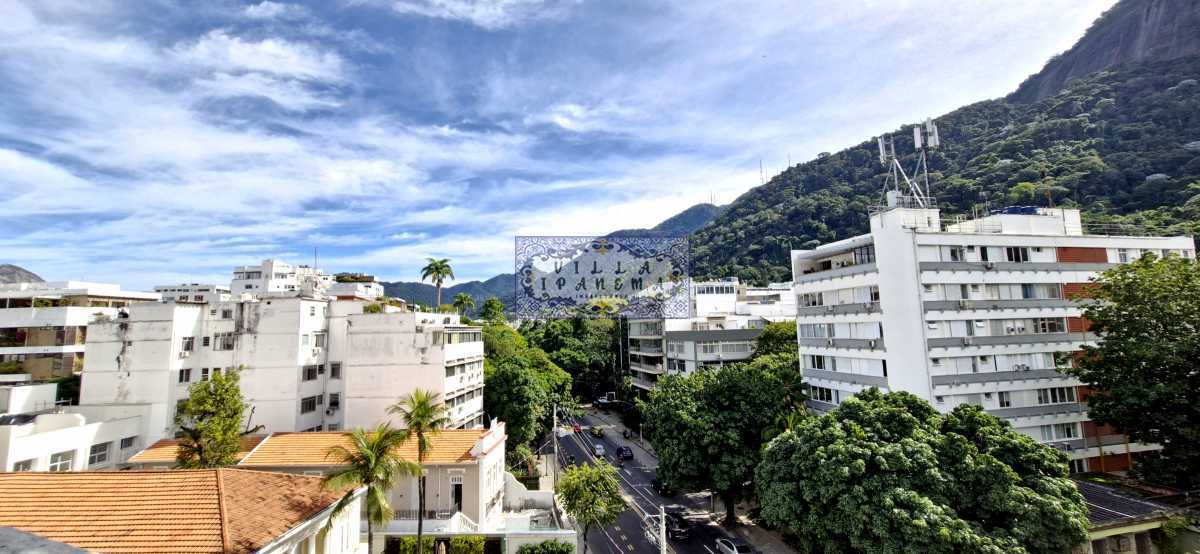 Conheça ADA do imóvel - Cobertura à venda Rua Jardim Botânico, Jardim Botânico, Rio de Janeiro - R$ 4.600.000 - IPA230224 - 6 ADA - 6