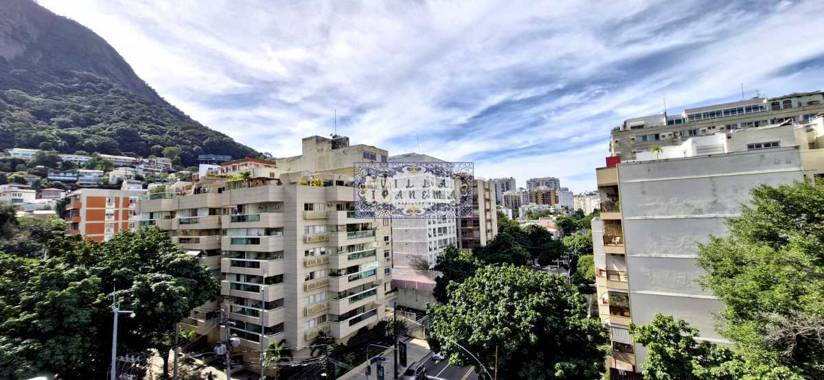 Conheça AF do imóvel - Cobertura à venda Rua Jardim Botânico, Jardim Botânico, Rio de Janeiro - R$ 4.600.000 - IPA230224 - 8 AF - 8
