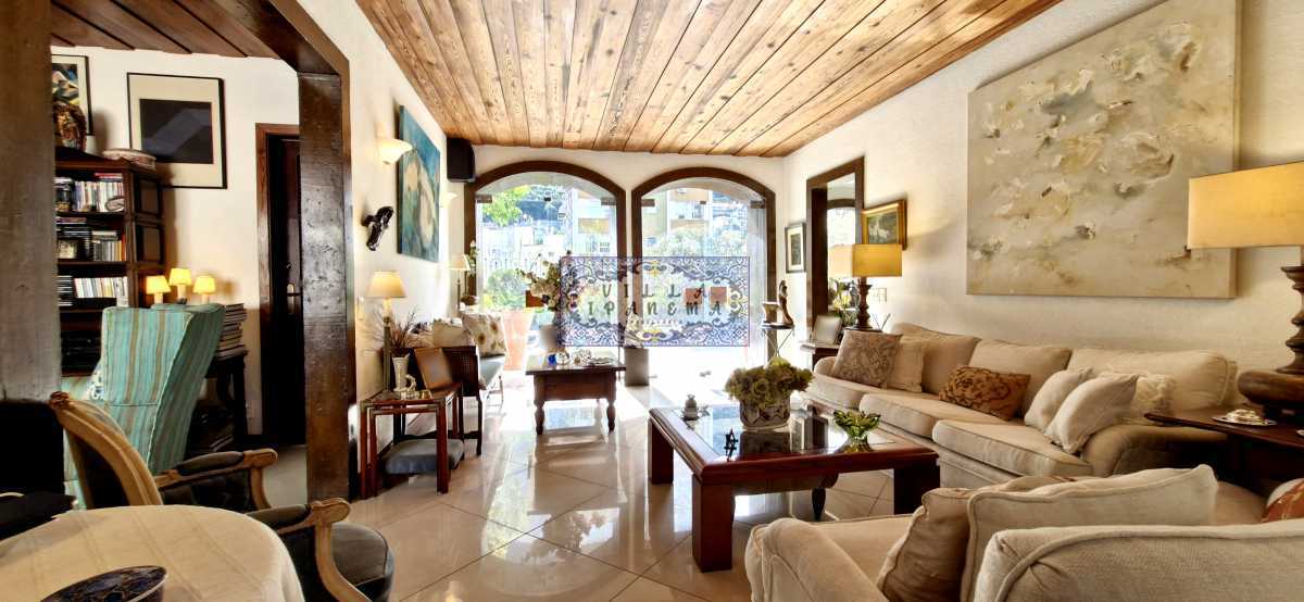 Conheça B do imóvel - Cobertura à venda Rua Jardim Botânico, Jardim Botânico, Rio de Janeiro - R$ 4.600.000 - IPA230224 - 9 B - 9