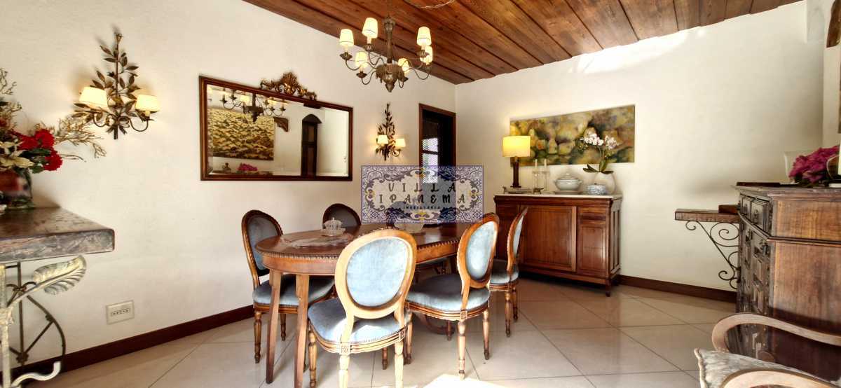 Conheça BB do imóvel - Cobertura à venda Rua Jardim Botânico, Jardim Botânico, Rio de Janeiro - R$ 4.600.000 - IPA230224 - 11 BB - 11