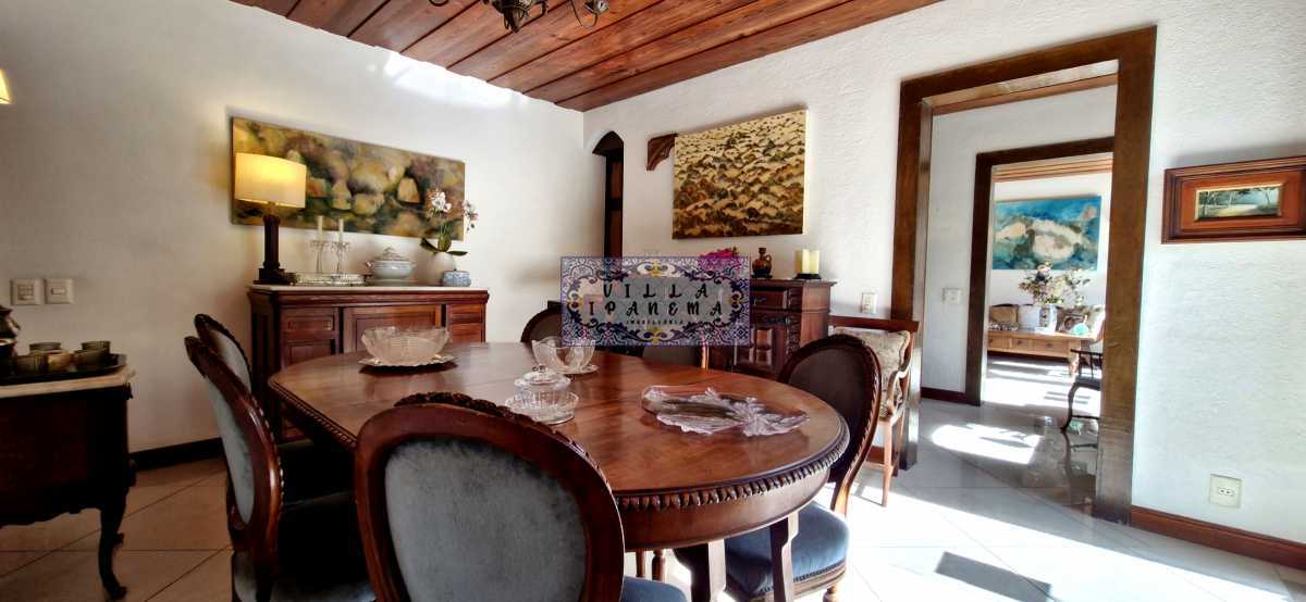 Conheça BC do imóvel - Cobertura à venda Rua Jardim Botânico, Jardim Botânico, Rio de Janeiro - R$ 4.600.000 - IPA230224 - 12 BC - 12