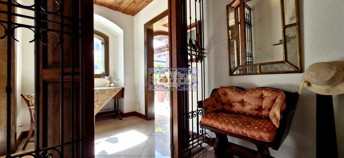 Conheça DA do imóvel - Cobertura à venda Rua Jardim Botânico, Jardim Botânico, Rio de Janeiro - R$ 4.600.000 - IPA230224 - 18 DA - 18