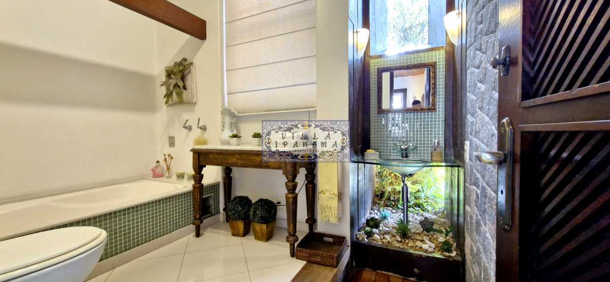 Conheça E do imóvel - Cobertura à venda Rua Jardim Botânico, Jardim Botânico, Rio de Janeiro - R$ 4.600.000 - IPA230224 - 20 E - 20