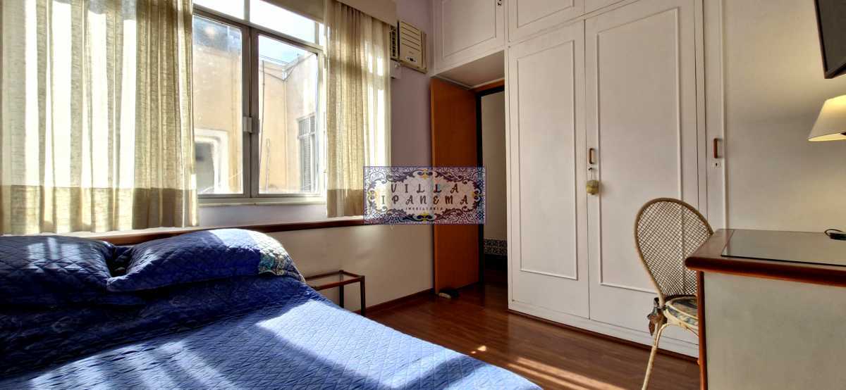 Conheça GA do imóvel - Cobertura à venda Rua Jardim Botânico, Jardim Botânico, Rio de Janeiro - R$ 4.600.000 - IPA230224 - 24 GA - 24